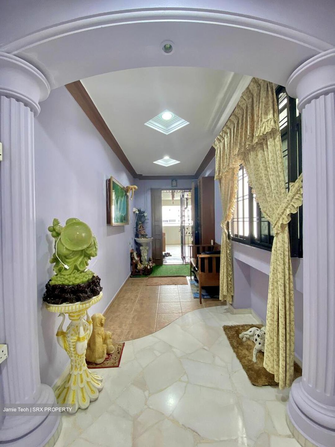 Blk 59C Geylang Bahru (Kallang/Whampoa), HDB 5 Rooms #396524091